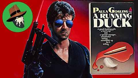 Cobra 1986 I BOOK TO MOVIE REVIEW