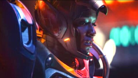 IRONHEART Trailer Sees Riri Williams Build A Magic-Powered Suit As We're Introduced To Her New AI