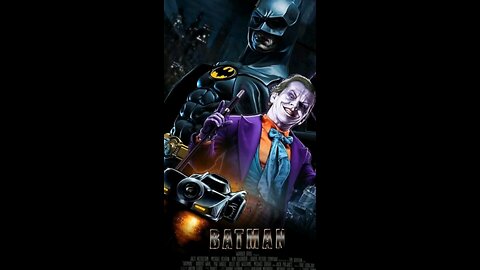 Celebrating Batman 1989 & ranking the Bat-suits