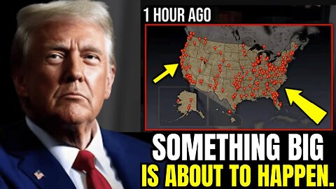 YES!! HISTORIC BOOM Begins Trump’s Deals CRUSH EU Trade and Rocket U.S.