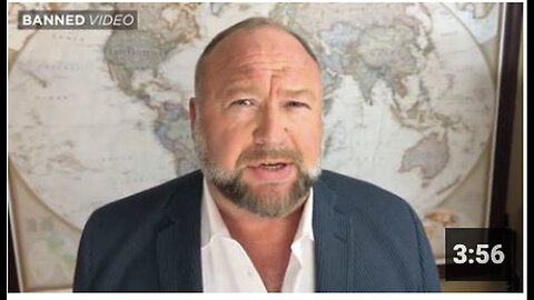 All 34 Counts: Trump Found Guilty, Alex Jones Raises False Flag Alert