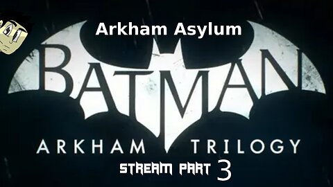 Batman Arkham Asylum Part 3: Tracking Down The Titan Lab
