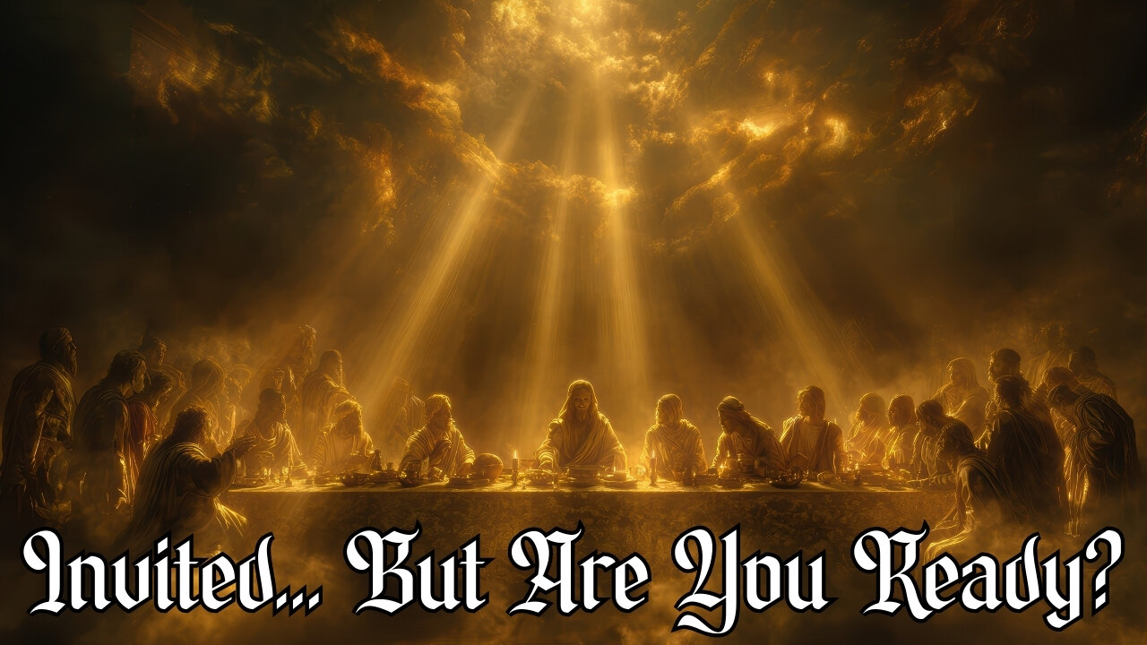 The Price of Your Promise | Catholic Daily Readings and Reflection | August 21, 2025
