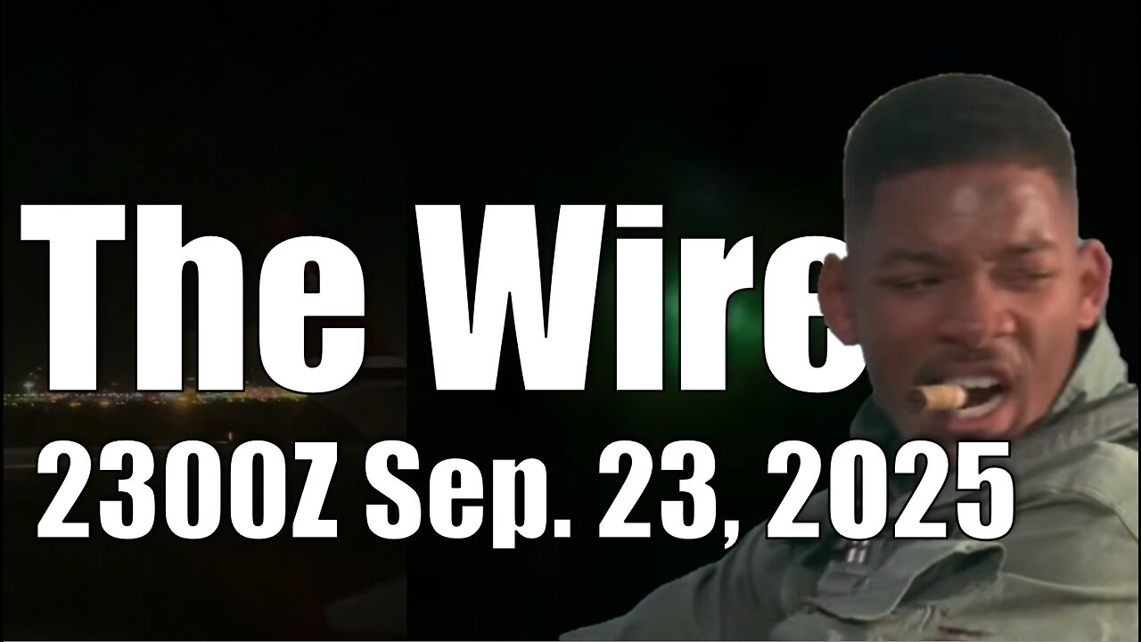 The Wire - September 23, 2025