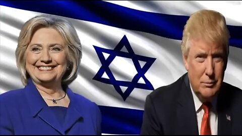 Jewish Isreal Supporters our Main Event! ENJOY Trump's your Messiah
