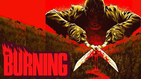 The Burning (1981)