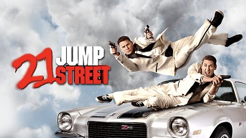 Mrmplayslive Reacts: 21 Jump Street 2012 R Classic Stream 18+