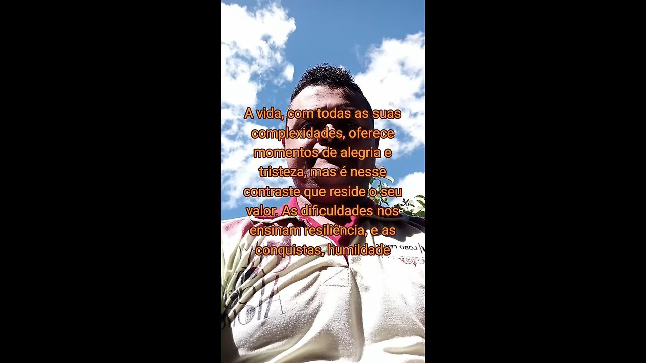 que dia lindo maravilhoso