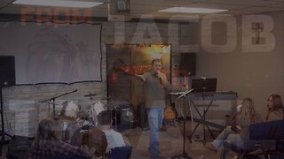 From Jacob to Israel Part 5: Jacob's Increase (11/9/25)