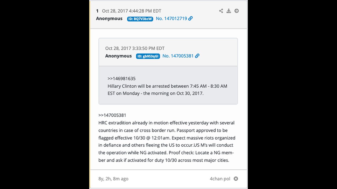 Q, The Start 8 CDT. The IndoctriNATION w/ David Snedeker 10.28.25