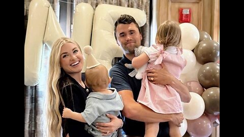 Charlie Kirk – What He Meant to America
