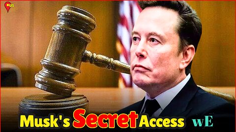 Judge Rules SSA Violated Privacy by Giving Musk's Team Millions of Americans' Data! - WorldEye
