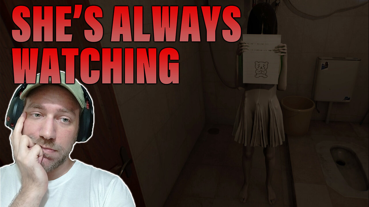 I Spent 10 Nights In a HAUNTED Apartment