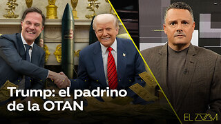 Trump: el padrino de la OTAN