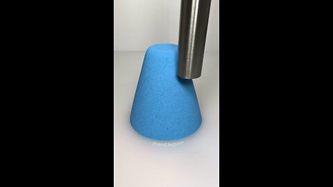 ASMR_Satisfying_Relaxing_ASMR_Kinetic_Sand_#shorts😎
