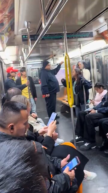 Viral MAGA Hat Instant Karma Face-Plant - Deranged Woke Liberal Doxed by NY Post - Alberta Testanero