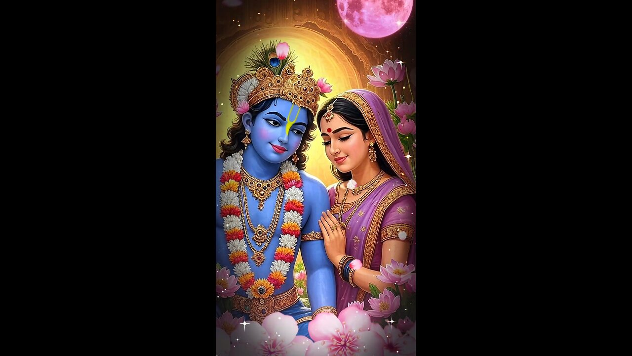 Radha Krishna