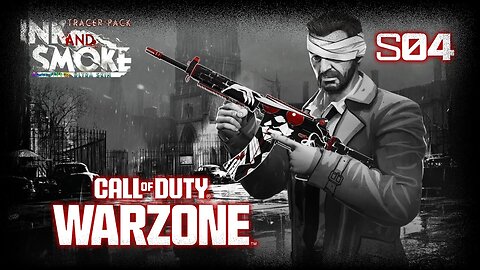 Ink And Smoke Reactive Ultra Skin Bundle.