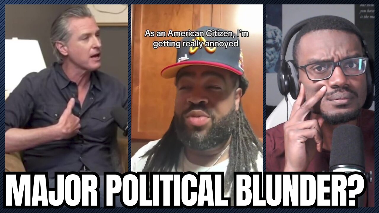 Is Gavin Newsom One Of The Worst Governors In America?