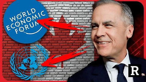 "Canada's Crisis: Unveiling the Impact of Mark Carney & the Liberals on the Nation"