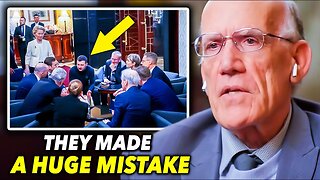 Victor Davis Hanson: "This Changes Everything... and Not in a Good Way!"