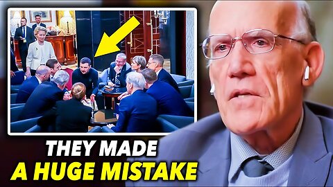 Victor Davis Hanson: "This Changes Everything... and Not in a Good Way!"