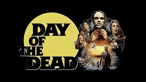 Can the Dead Be Taught Civilization?