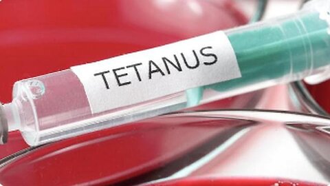 "Unraveling the Myth: Doctors' Limited Vaccine Training and the Tetanus Shot Lie"