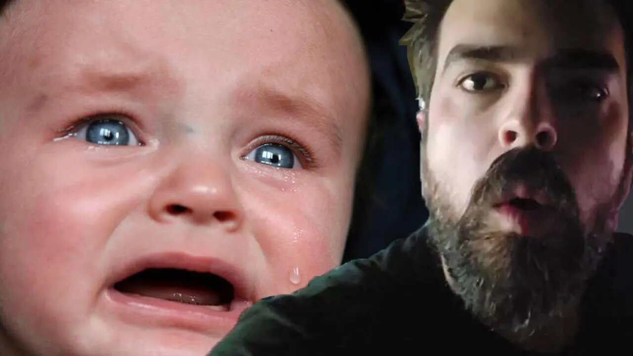 DarkViperAU ｜ YouTube's Serial Crybully [YnhhZ50S-Zo]