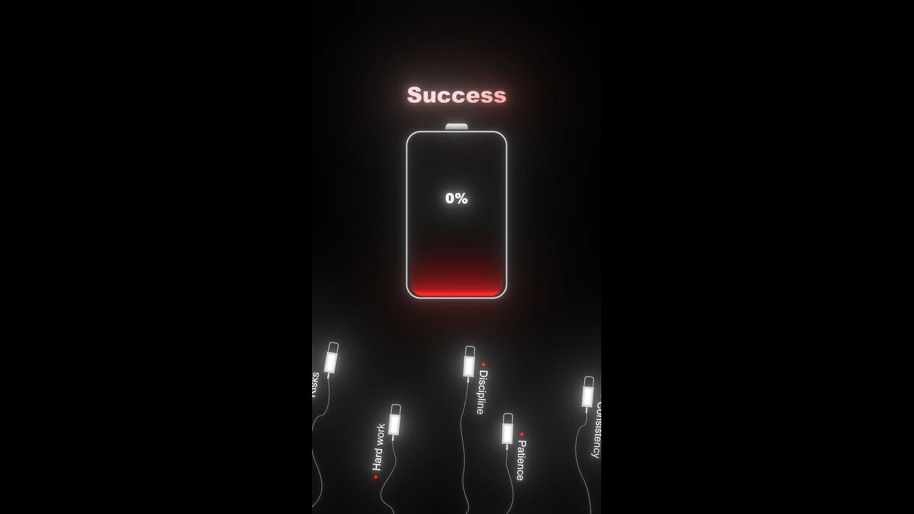 success is very important in our life
