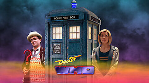 Doctor Who's Timeless Child: A Rewrite That Could Have Saved It