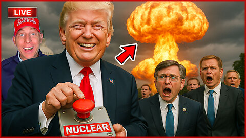 🔴 Why TRUMP is DEMANDING Congress Nuke The Filibuster