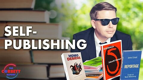 Self-Publishing - #SolutionsWatch