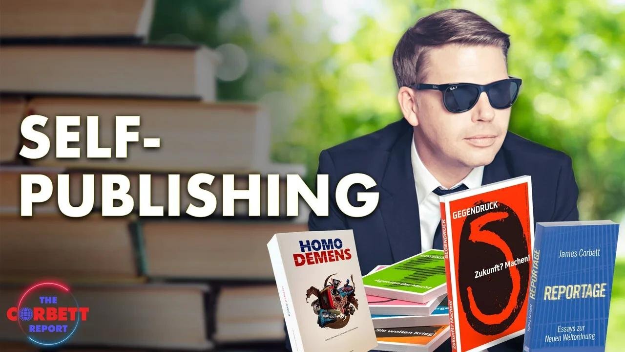 Self-Publishing - #SolutionsWatch