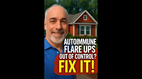 Find your autoimmune triggers!