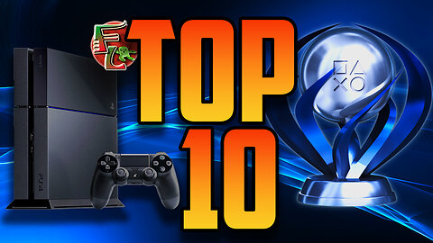 Mis FAVORITOS de PLAYSTATION 4