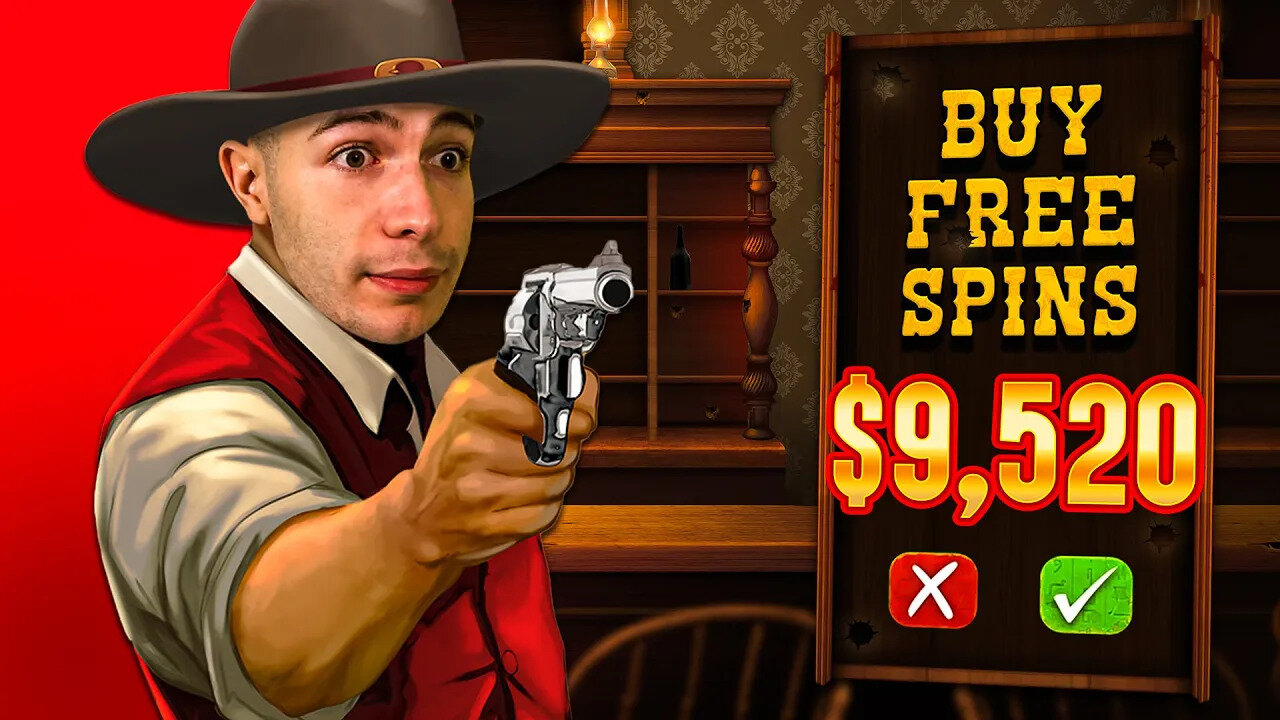 HUNTING THE SUPER BONUS ⭐ EL PASO GUNFIGHT $9.520 MYSTERY BUYS