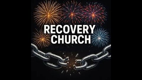 RECOVERY CHURCH IS BAD FOR YOU STAY AWAY FROM PEOPLE WITH THEIR OWN BIBLE & WEIRD SATANIC TEACHING