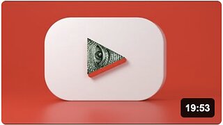 DIGITAL ID WARNING! YouTube will now force you to upload id in order to "protect you" from content!