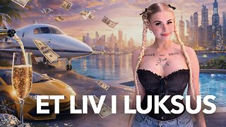 Er det nemt at tjene penge på OnlyFans? Emilie Poder afslører