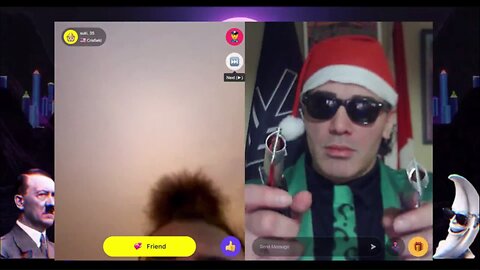 Gypsy Crusader clip 72