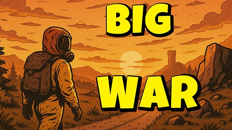 THE GREAT WAR FOR SURVIVAL! NEIGHBOR COCKROACH AND WHO DEFEATED WHOM in the game Rust.