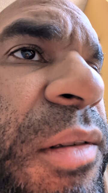 electric orbit muscles.