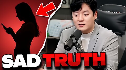 Why Women Fall for Social Contagions like Transgenderism (and the Solution) | TimCast IRL