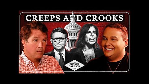 tucker calson news