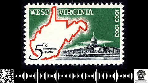 #OnThisDate June 20, 1863: Birth Of West Virginia