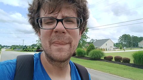 Why DARPA and Google suck: They paid my next door neighbor to Puncture my Tire with a Screw