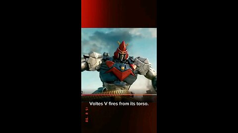 voltes v