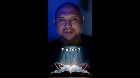 Psalm 2