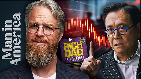 Robert Kiyosaki: The Coming Financial Reset Will Change EVERYTHING—Be Prepared!